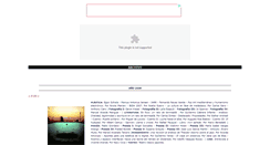 Desktop Screenshot of enfocarte.com